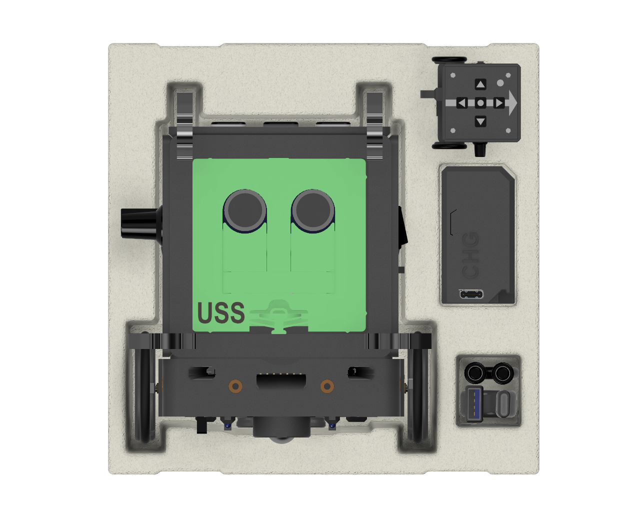 MagBot Kit