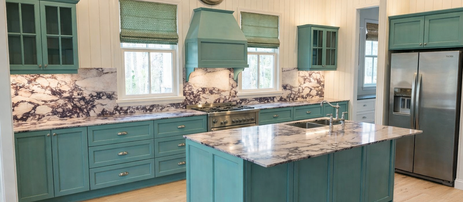 Eight key benefits of hiring an interior designer