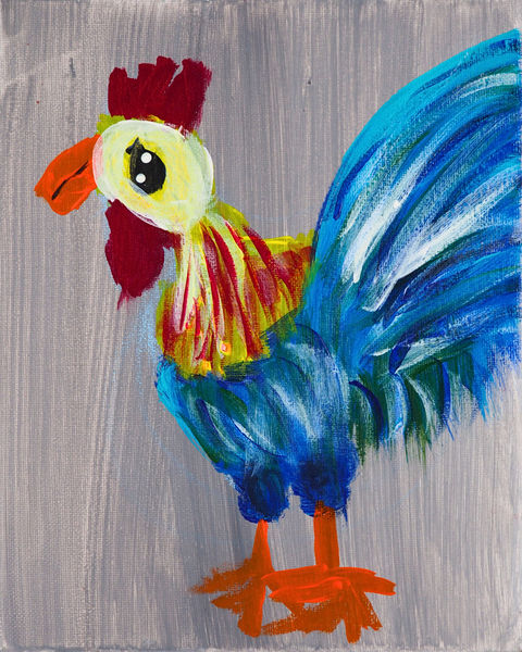Rooster