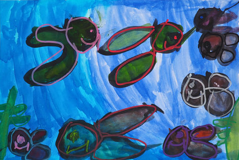 Fishes