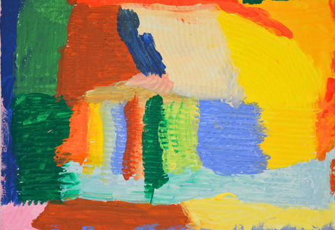 color textures