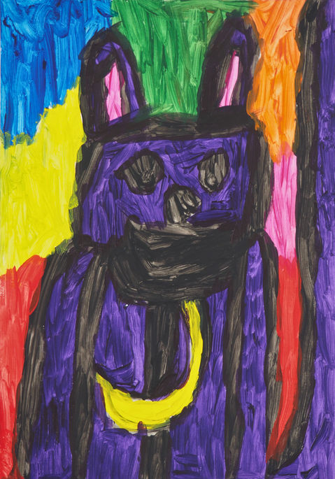 Bear?