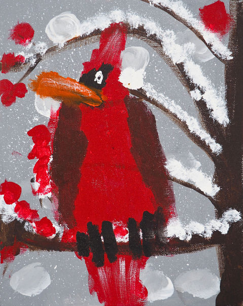 Angry Bird