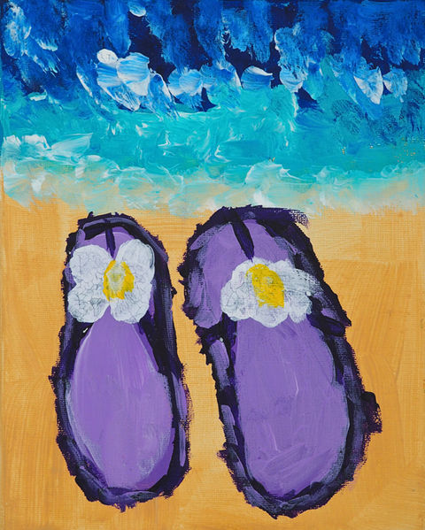 Sandals