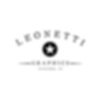 LEONETTI GRAPHICS