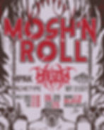 Mosh´n Roll