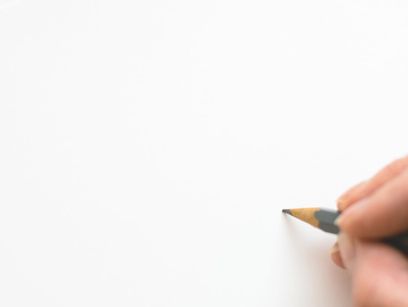 THE SCIENCE BEHIND WHITE SPACE & WHY IT MATTERS: 8 MUST READ SCREENPLAYS