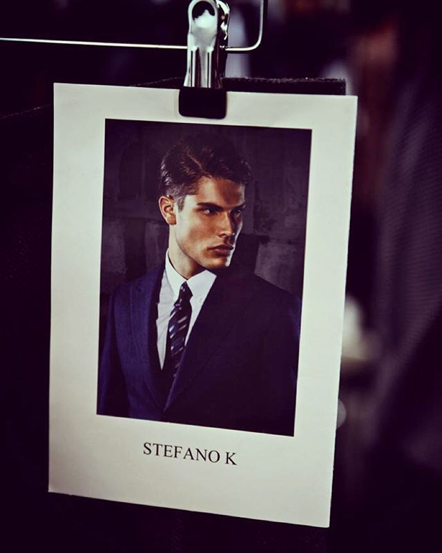 compcard stefano kuhn