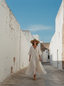 Los mejores lugares para sesiones de fotos de moda en Ibiza: rincones emblemáticos, joyas ocultas y consejos de estilismo.