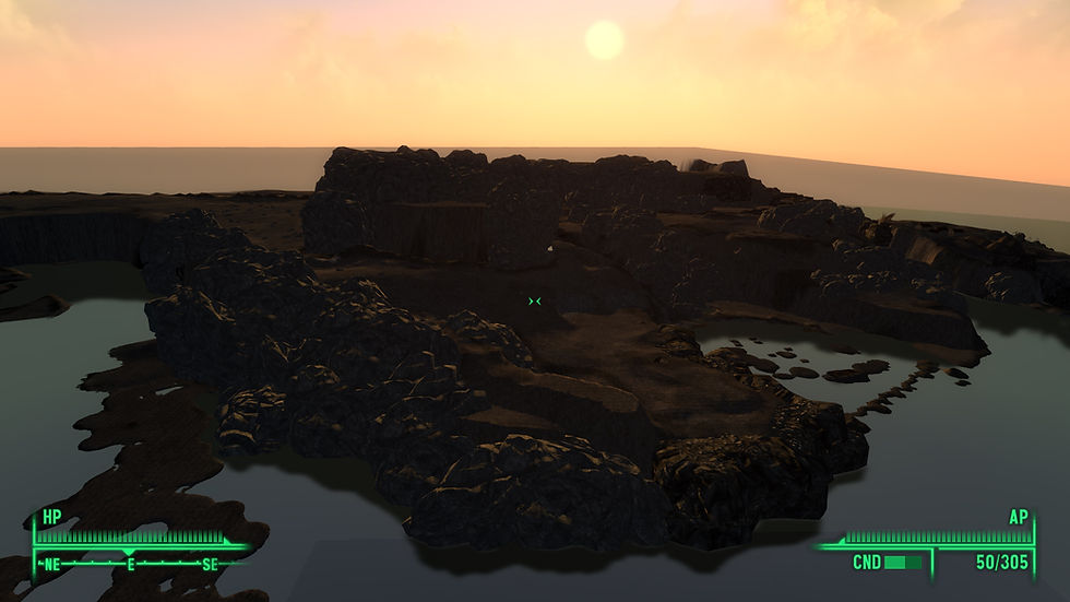 The Birth of a Heist