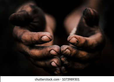 A Mendacious Claim of Poverty.