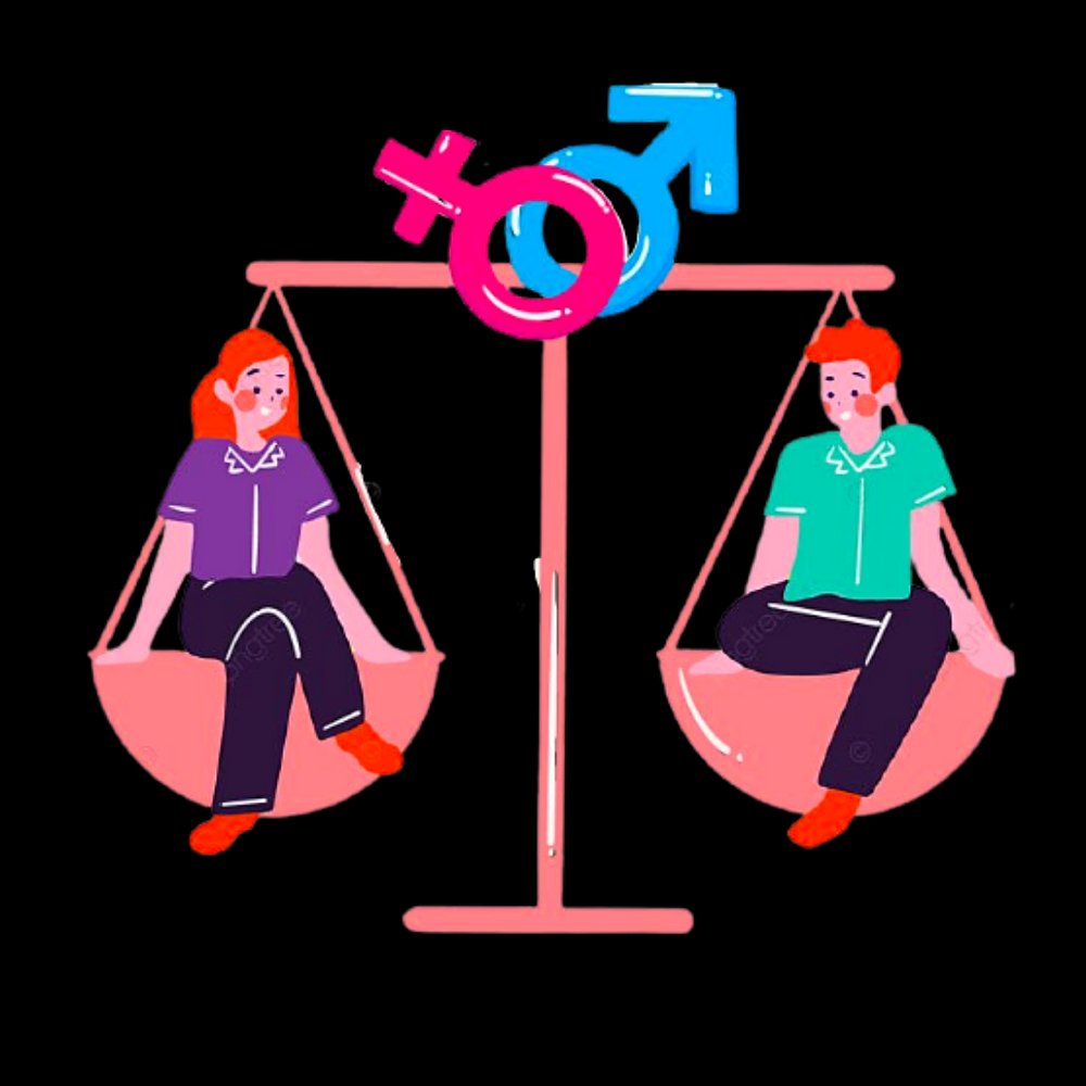 Is Gender Equality Within Our Reach is-gender-equality-within-our-reach