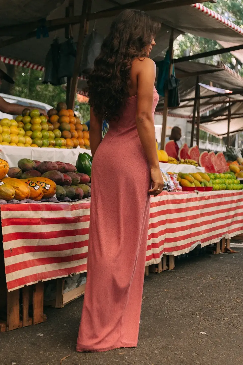 Miniatura: VESTIDO EVE BIRICUTICO