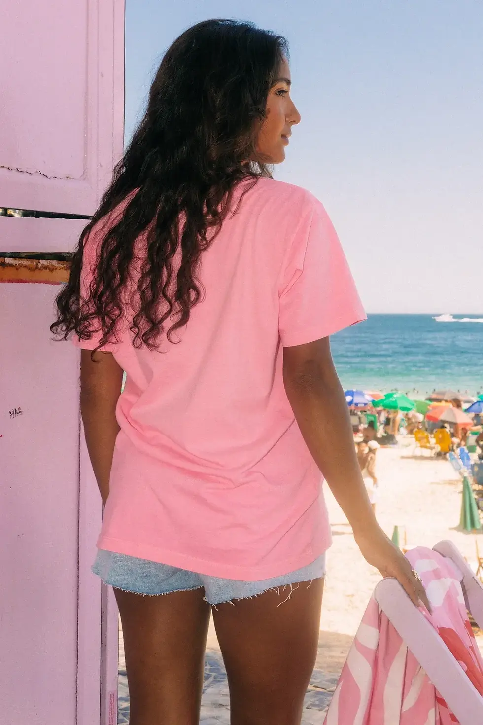 Miniatura: T-SHIRT BIRICUTICO