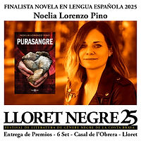 Noelia Lorenzo Pino