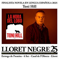 Tono Hill