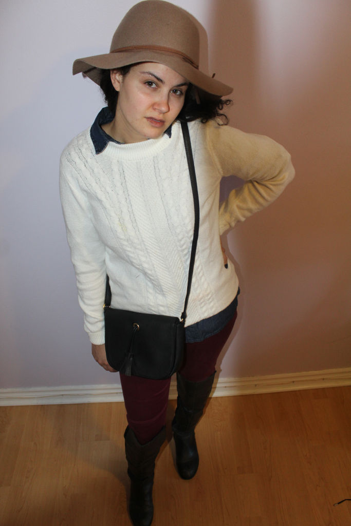 Fall/Winter Lookbook