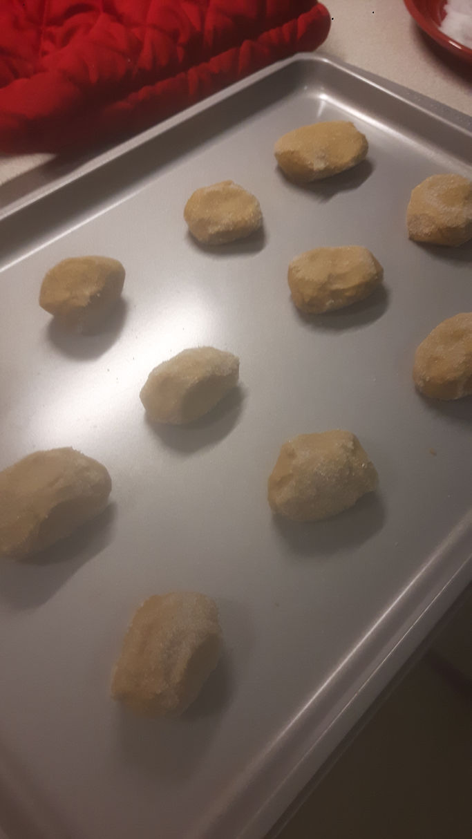 What I've Been Up To