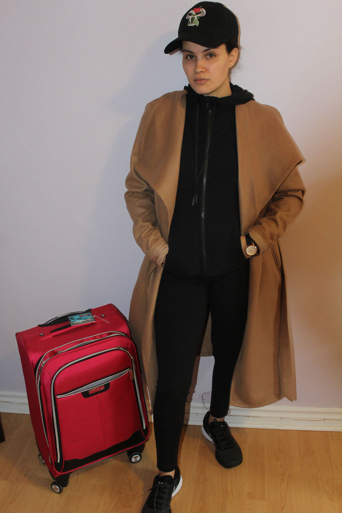 Jet Set Style