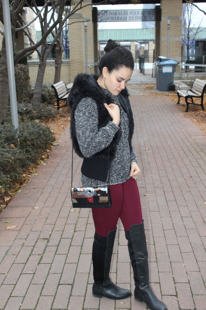 Luxe Layers