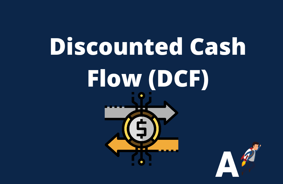 (DCF) Discounted Cash Flow Analysis