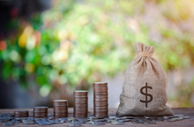 Interest Expense to Total Deposits Ratio