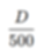 The Debt/EBITDA ratio is calculated as: