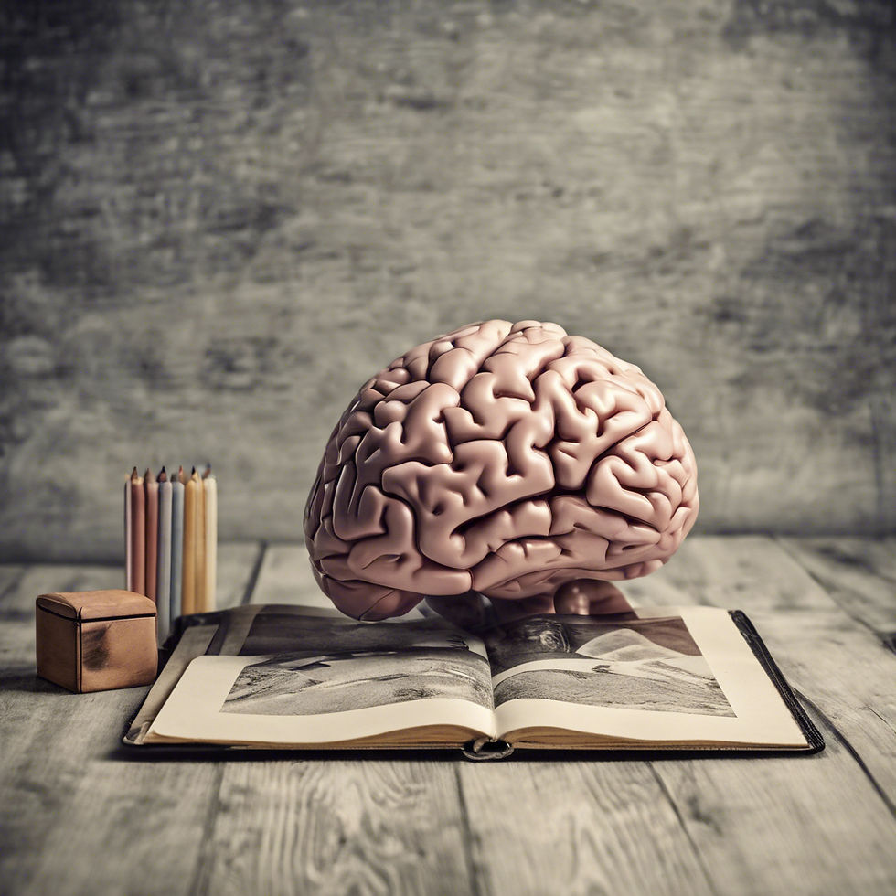 Brain Teasers