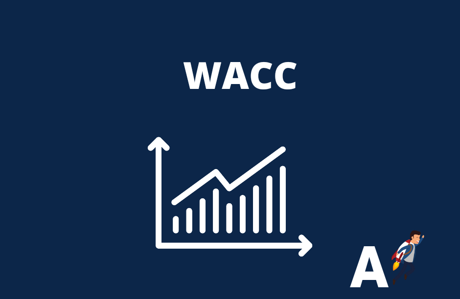 Weighted Average Cost of Capital (WACC)