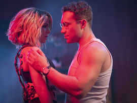 Jolt (2021) Review