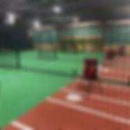 Connecticut batting cages