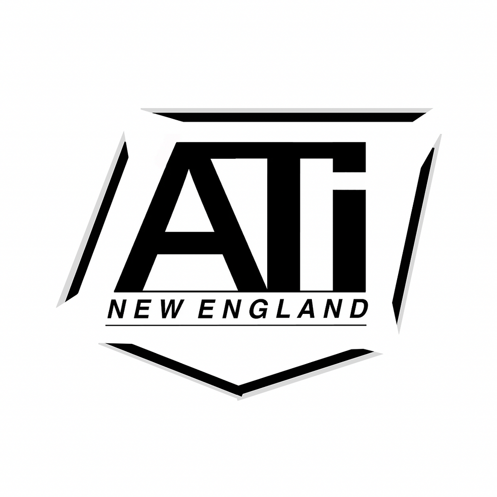ATi College Exposure Hitting Camp