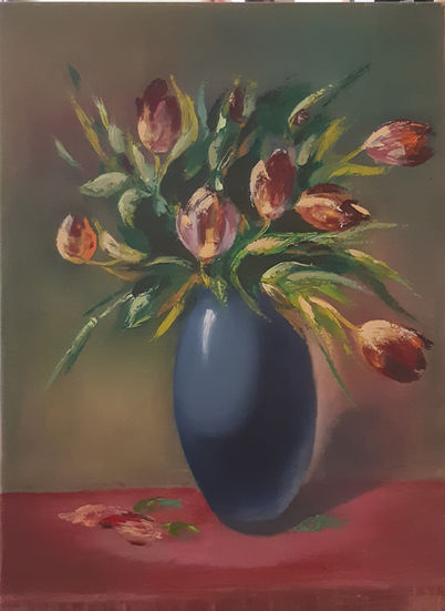 Tulips