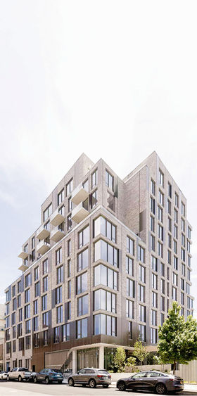30 Kent (development) | KBA