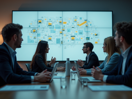 Master Your GTM Strategy for AI Startups