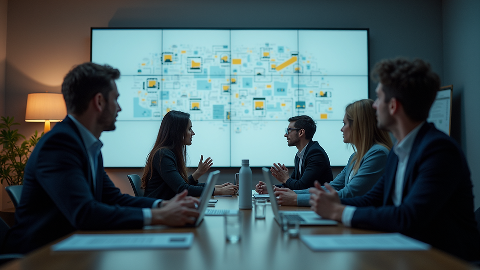 Master Your GTM Strategy for AI Startups