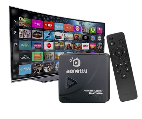 TV Smart