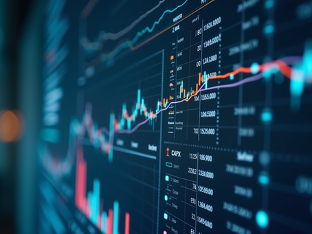 Revolutionizing Marketing Through AI-Driven Marketing Strategies