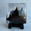 Miniaturbild: Art Display/25mm-Real Snowflake Preserved Resin/Glass
