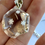 Thumbnail: Pendant-Quartz/Preserved Snowflake 