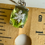Thumbnail: Pendant-Peridot/Preserved Snowflake