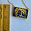 Miniaturbild: Pendant-Lapis/Preserved Snowflake 