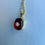Miniaturbild: Pendant-Garnet/Preserved Snowflake