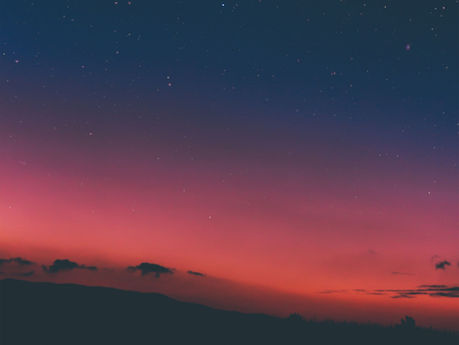 it's always the end of the world as we know it, but not the way a lot of people think: