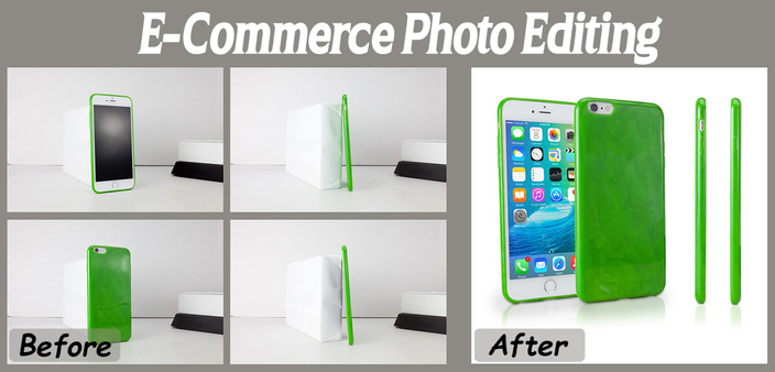 We Have to Keep in E Commerce Photo Editing content media