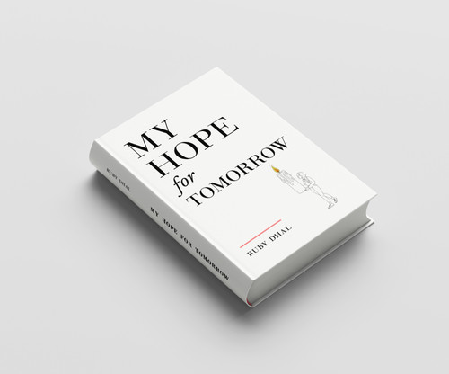 My Hope for Tomorrow(2nd Edition) | Ruby Dhal