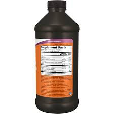 Thumbnail: Liquid Glucosamine & Chondroitin with MSM 16fl.oz.