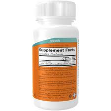 Thumbnail: Double Strength Iron 36mg 90 Veg Capsules