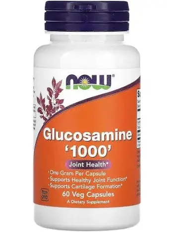 Glucosamine 1000mg 60 Capsules
