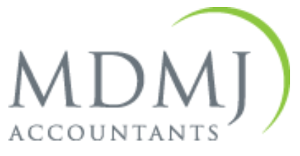 MDMJ Accountants is co-funding DeMoPhaC